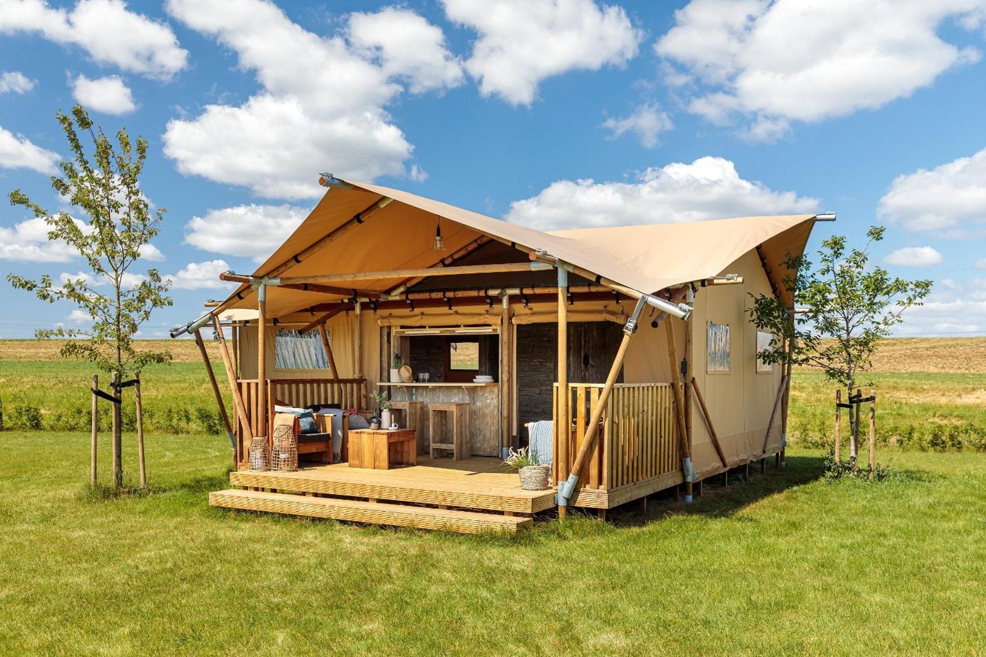 Camping Rcn La Ferme Du Latois Coëx Zimmer foto