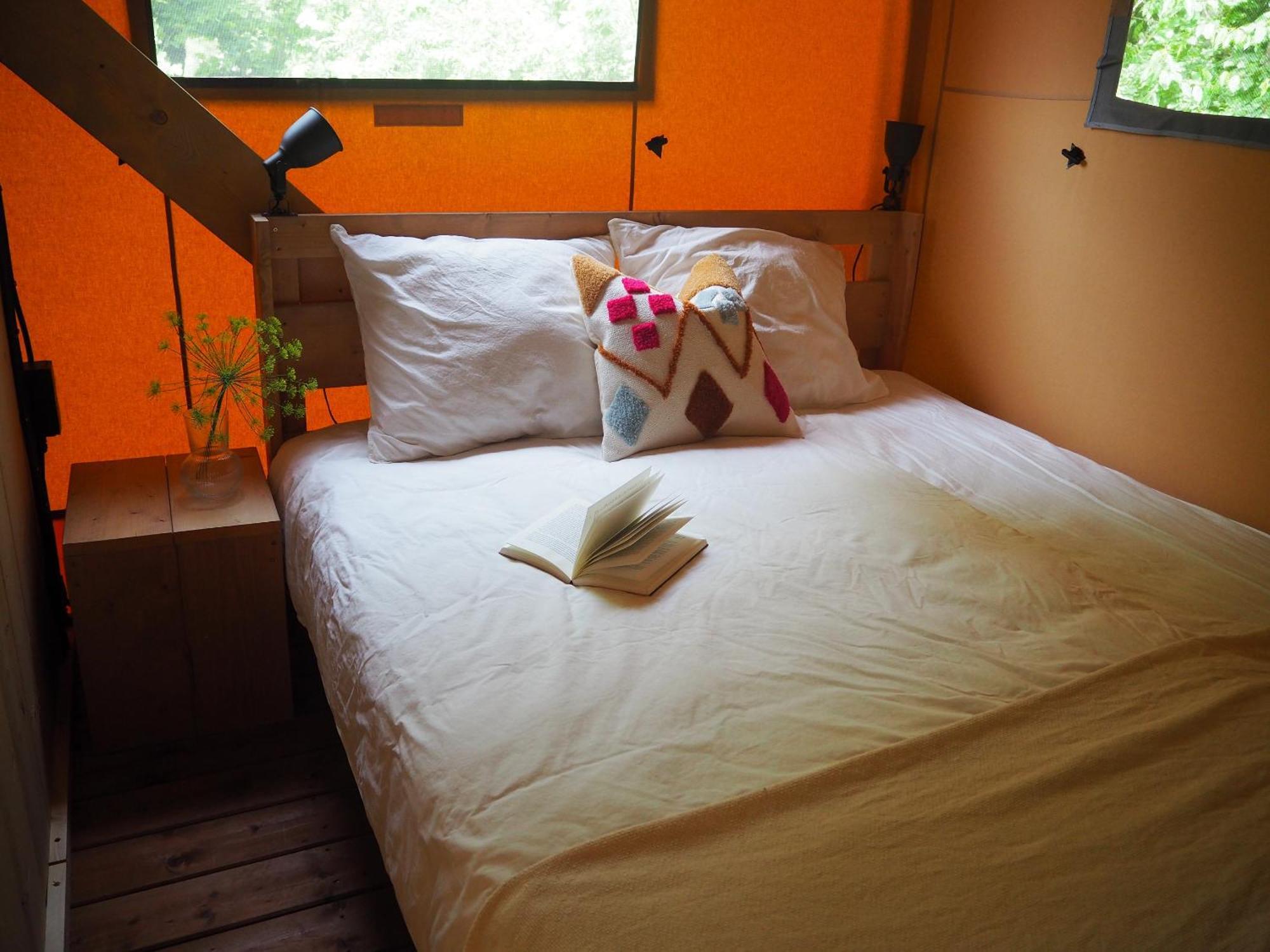 Camping Rcn La Ferme Du Latois Coëx Zimmer foto
