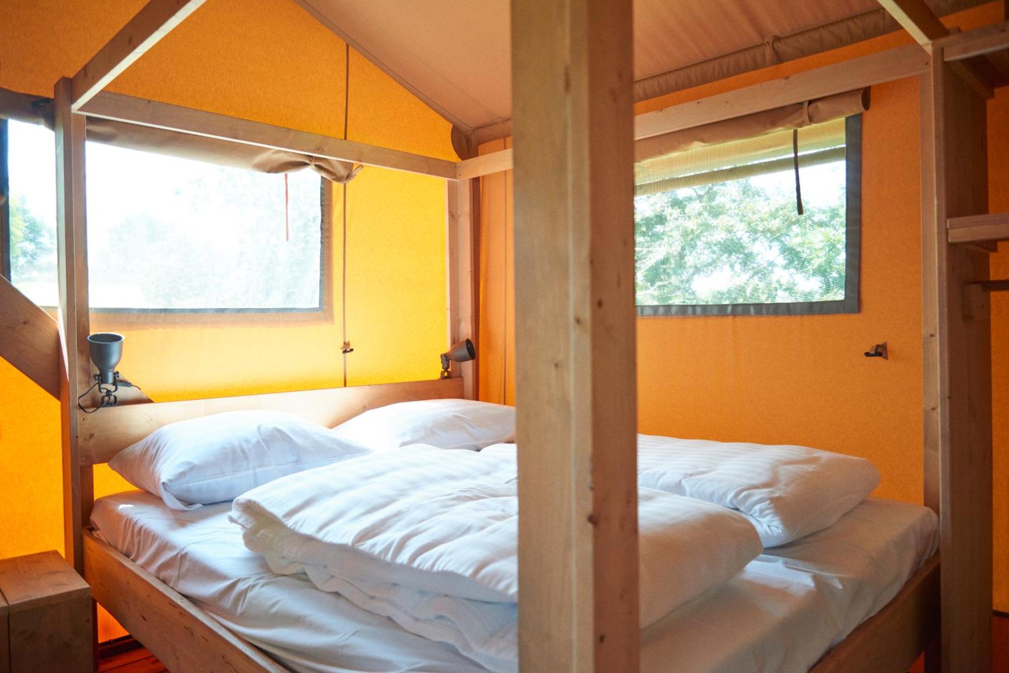 Camping Rcn La Ferme Du Latois Coëx Zimmer foto