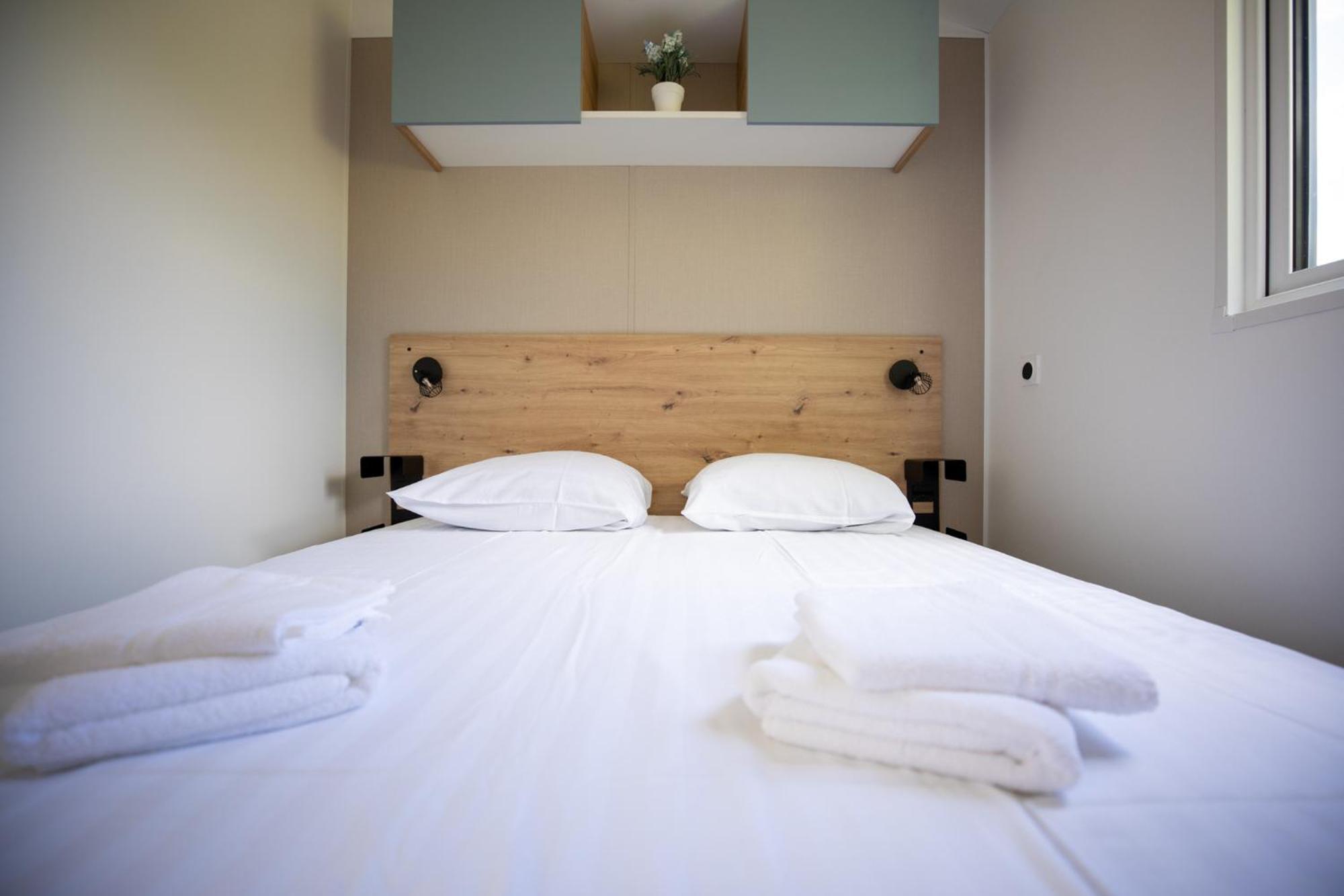 Camping Rcn La Ferme Du Latois Coëx Zimmer foto